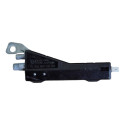 Amplificador Rádio Antena Teto Classe A160 1999 2000 A 2005 Preto