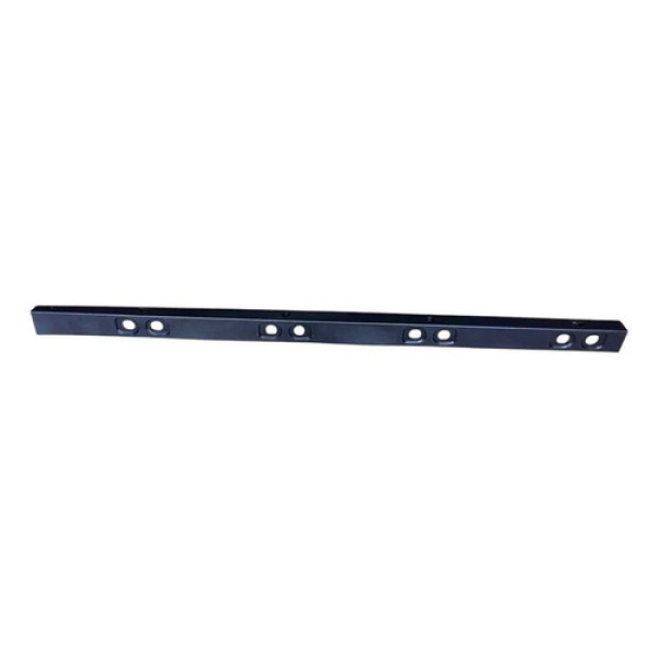 Moldura Caçamba Lateral Esquerda Strada 2015 2016 2018 2020 Preto