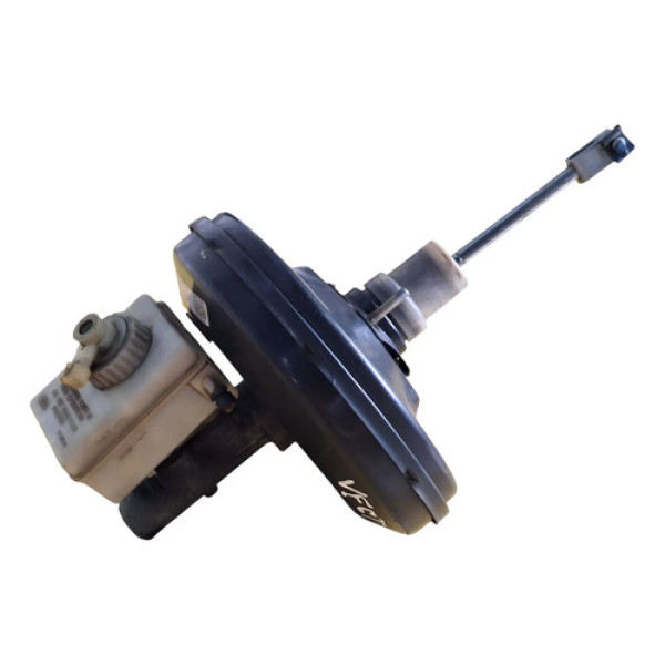 Servo Hidro Vácuo Astra Vectra Zafira 2.0 16v 1999 2005 2012 Preto
