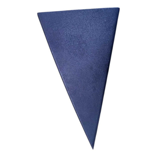 Moldura Externa Porta T. Esquerda 1997 1999 2001 2003 2005 Preto