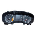 Painel Instrumentos Jeep Renegade 2015 2016 2017 2018 2021 Preto