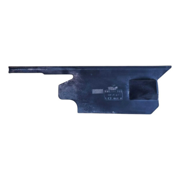 Defletor Esquerdo Radiador Gol Parati G2 G3 G4 1997 A 2006