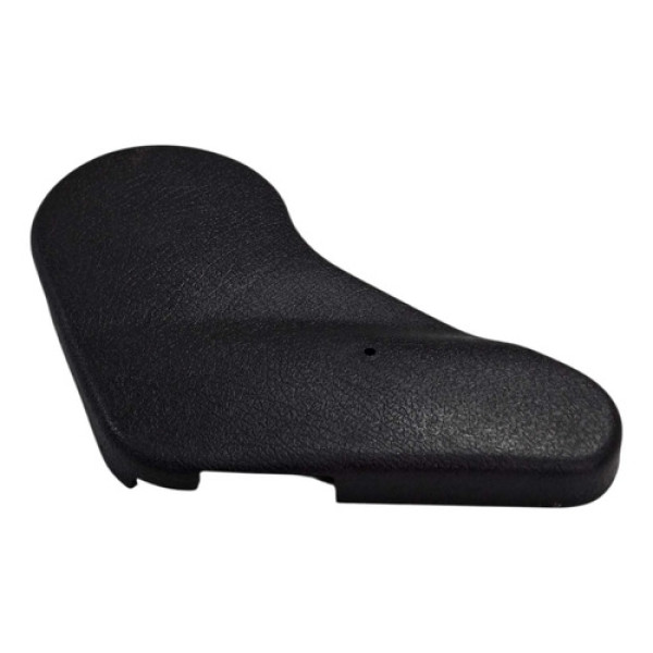 Moldura Externa Banco Dianteiro Direito Corsa 1996 2004 2012 Preto