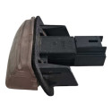 Lanterna Luz Placa C3 C4 206 207 307 2008 2009 2010 2011 
