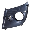 Moldura Botão Farol Classe A160 1999 2000 2001 2002 A 2004
