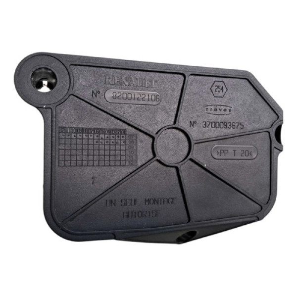 Suporte Módulo Megane 2006 2007 2008 2009 2010 2011