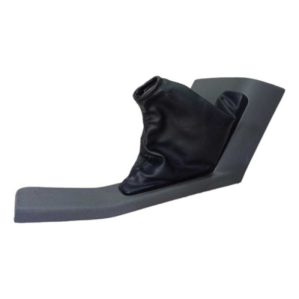 Moldura Coifa Alavanca De Mao Ford Focus 2009 2010 A 2013