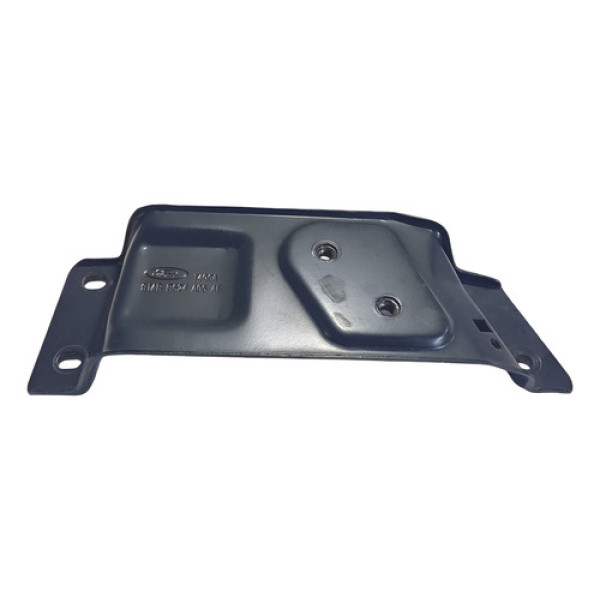 Suporte Banco Traseiro Esquerdo Escort Zetec 1997 2001 2003 Preto