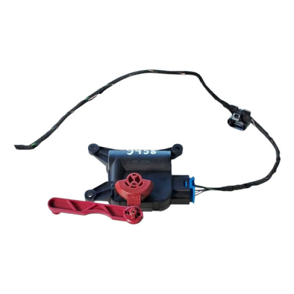 Motor Atuador Ar Condicionado Audi A4 2002 2004 2006 2008