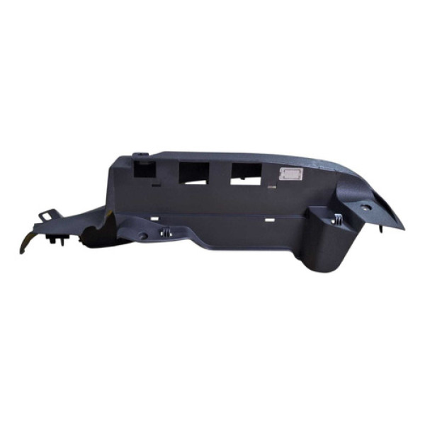 Suporte Bagagito Direito Focus 1.6 2009 2010 2011 2012 2013 Cinza-escuro