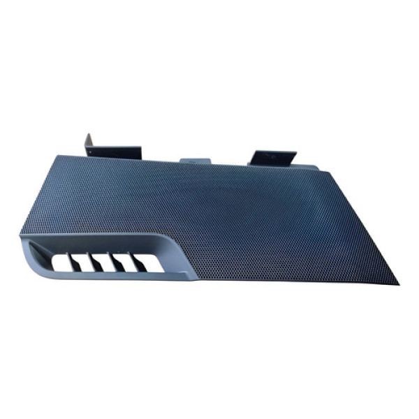 Moldura Esquerda Painel Falante Freelander 2 2007 2010 2015 Preto