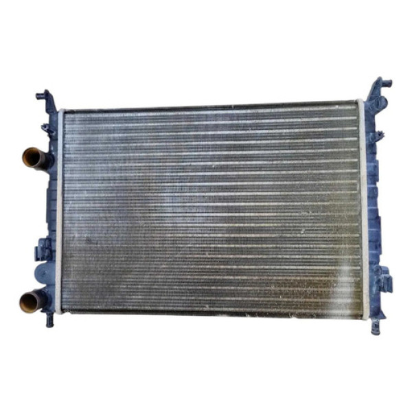 Radiador Strada 1.4 8v 2015 2016 2017 2018 2019 2020