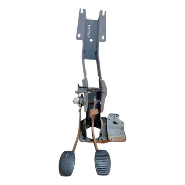 Pedaleira Embreagem F. Strada 1.4 8v 2015 2016 2017 2020