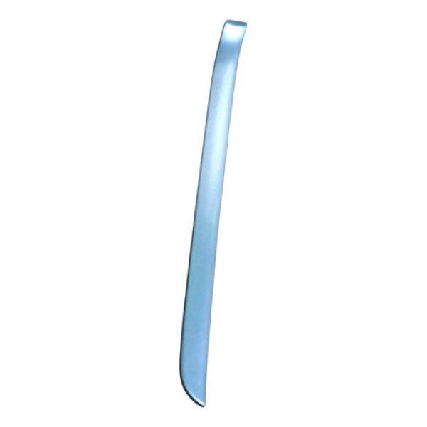 Moldura Friso Porta Dianteira Direita Audi A4 2002 A 2006 Prateado
