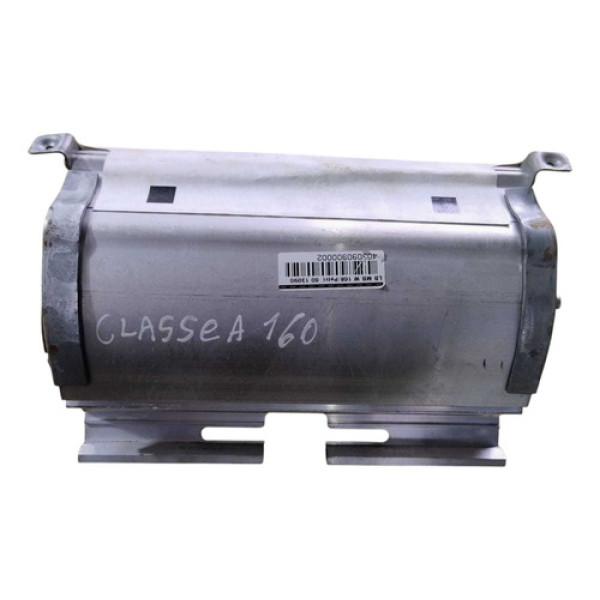 Bolsa Painel Tabelier Classe A 160 190 1999 2000 2001 A 2005 Cinza