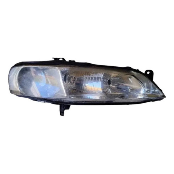 Farol Direito Vectra 1997 1998 1999 2000 2001 2002 2003 2005 Direito/passageiro