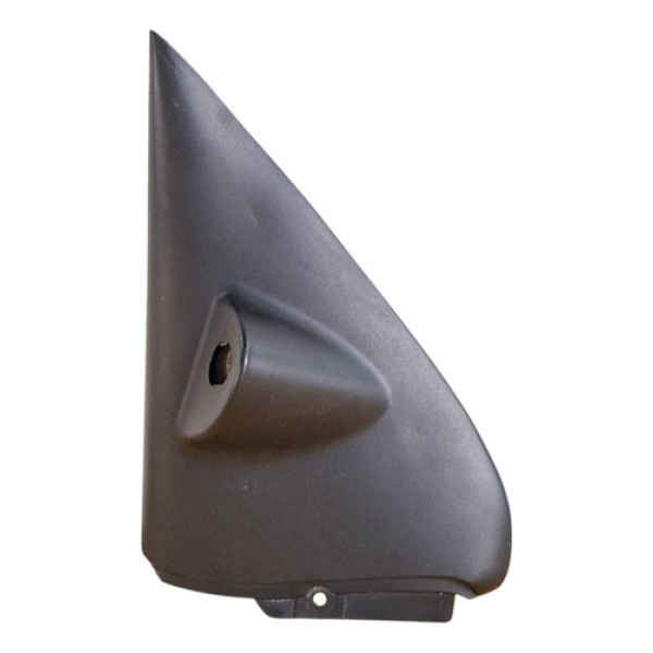 Moldura Interna Retrovisor Esquerdo Gol 1999 2003 2008 2012 Preto