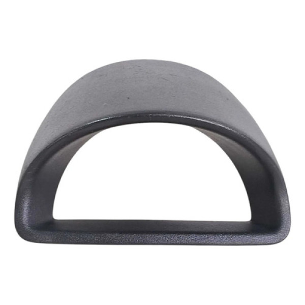 Moldura Painel Instrumento Gol Parati Saveiro 2006 2010 2014 Preto