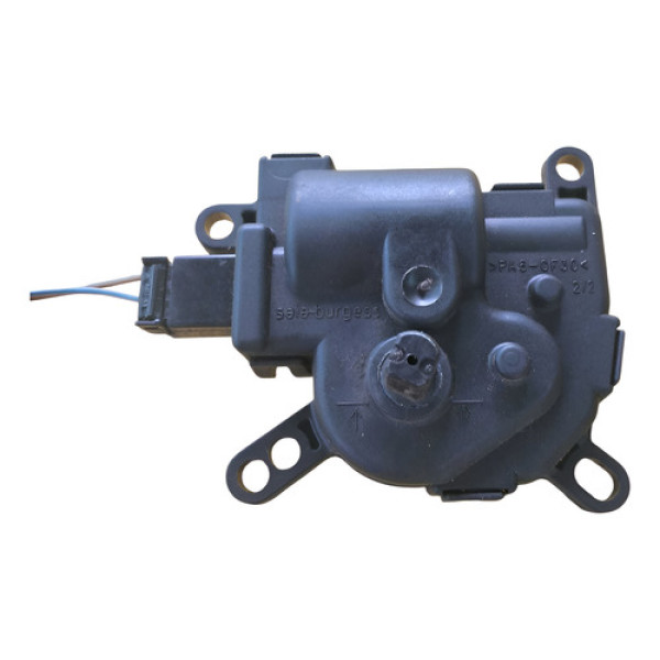 Motor Atuador Caixa Evaporadora Focus 2009 2010 2011 A 2013