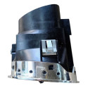  Difusor Ar Esquerdo Fiat 500 1.4 2012 2013 2014 2015