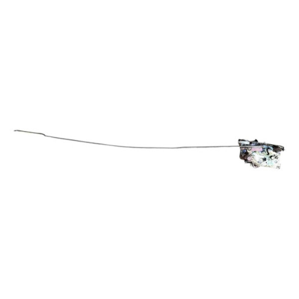 Fechadura Porta Direita Gol G3 G4 1.0 8v Power 2001 A 2014