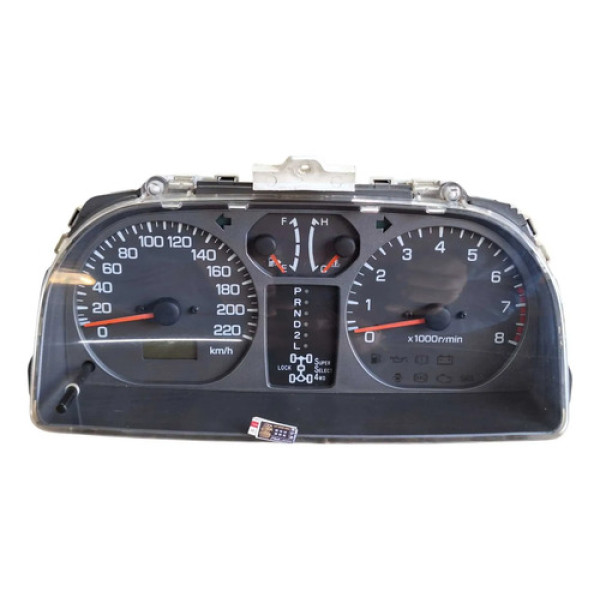 Painel Instrumento Pajero Tr4 2003 2004 2005 2006 2007  Original