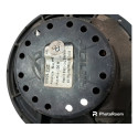 Auto Falante Porta 6 Polegadas Hinor 50 Wts Rms Preto