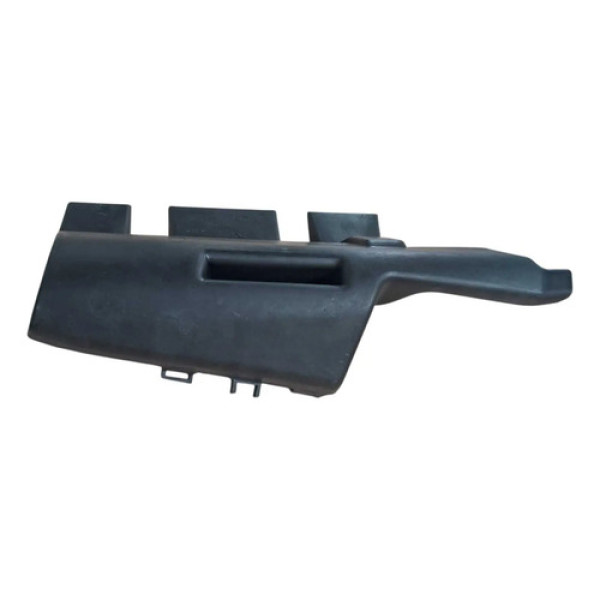Duto Ar Painel Kangoo 2000 2002 2004 2006 2007 2008 2010 Preto