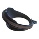 Acabamento Caixa Ventilação Xsara  2001 2003 2006 2011 2012 Preto