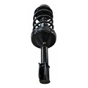 Torre Amortecedor Dianteiro Kangoo 2000 2003 2006 2009 2011 Preto