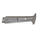 Moldura Coluna Central Direita Corsa Classic 1997 A 2010 Bege