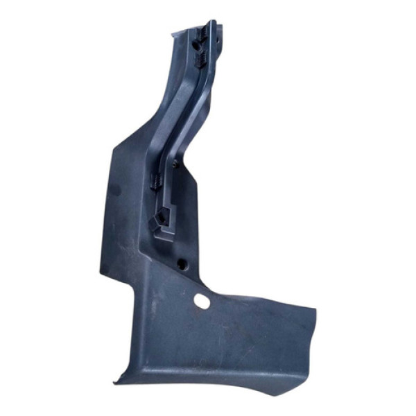Suporte Bagagito Traseiro Direito Idea 2005 2009 2014 A 2016 Preto