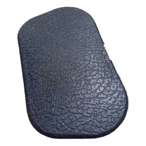 Tampa Acabamento Soleira Direita Escort 1997 1998 A 2003 Preto