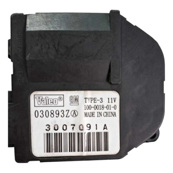 Motor Atuador Caixa Ar Condicionado Corsa 2002 2003 A 2011 
