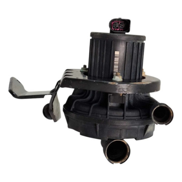 Bomba Ar Secundária Audi A4 1.8t 2004 2005 2006 2007 2008 Preto