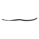 Borracha Churrasqueira Gol Parati G2 G3 G4 1997 2006 2014