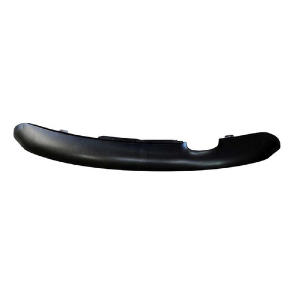 Spoiler Traseiro Inferior Parachoque Polo Hatch 2003 A 2011