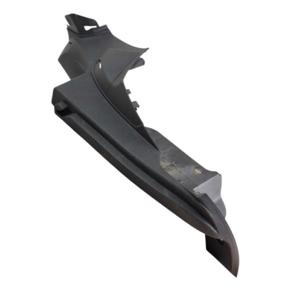 Suporte Bagagito Direito Focus 2009 2010 2011 2012 2013 Cinza-escuro