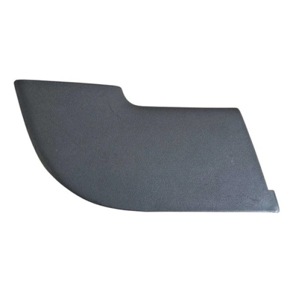 Moldura Externa Banco Direito Corsa Montana 2002 2007 2012 Preto