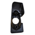 Acabamento Banco Traseiro Xsara 2001 2003 2005 2007 2012 Preto
