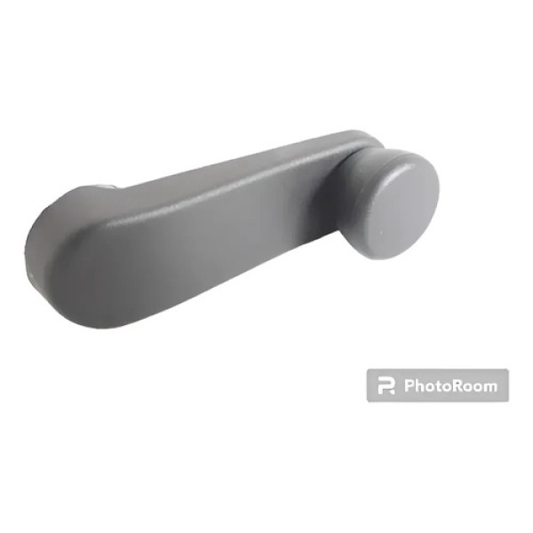 Manivela Onix Prisma 2012 2013 2014 2015 2016 2017 2018 2019 Cinza