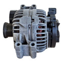 Alternador Bmw 118i 120i 318i 320i X1 2.0 N46 2006 2008 2010