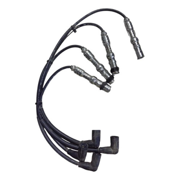 Cabo De Ignição Gol G5 G6 G7 2008 2010 2012 2014 2016 A 2022 Preto