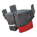 Interruptor Pisca Alerta Classe A160 1999 2000 2001 A 2005 00