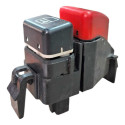 Interruptor Pisca Alerta Classe A160 1999 2000 2001 A 2005 00