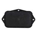 Moldura Tampa Ar A3 Jetta Passat 2.5 2006 2007 2008 A 2011