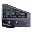 Amplificador Rádio Antena Teto Classe A160 1999 2000 A 2005 Preto