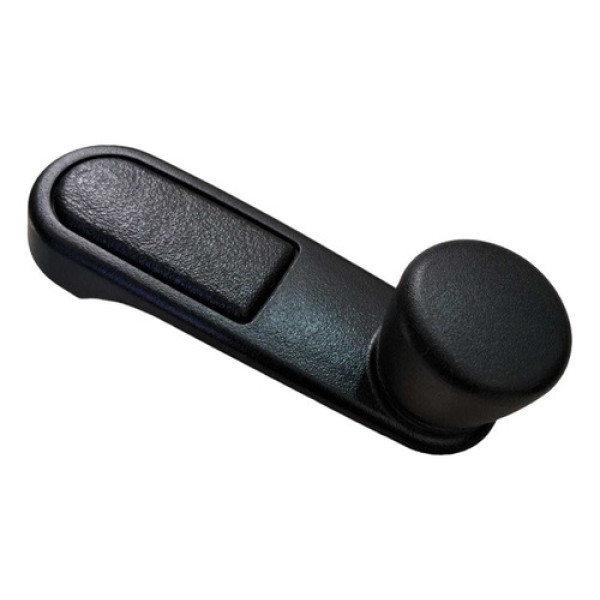 Manivela Manual Peugeot 206 207 Preto