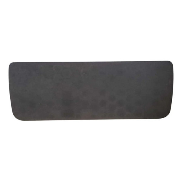 Moldura Tela Auto Falante Traseiro Audi A4 2002 2004 2006 Preto