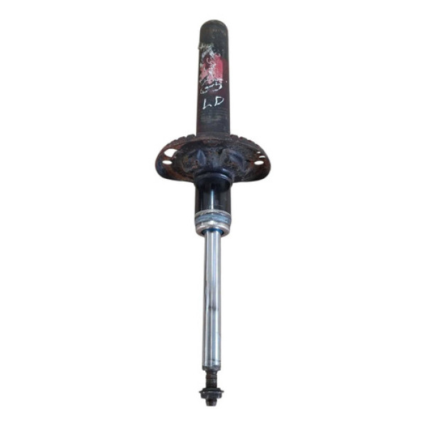 Torre Amortecedor Dianteiro Direito Gol G5 2008 2012 2014 Preto